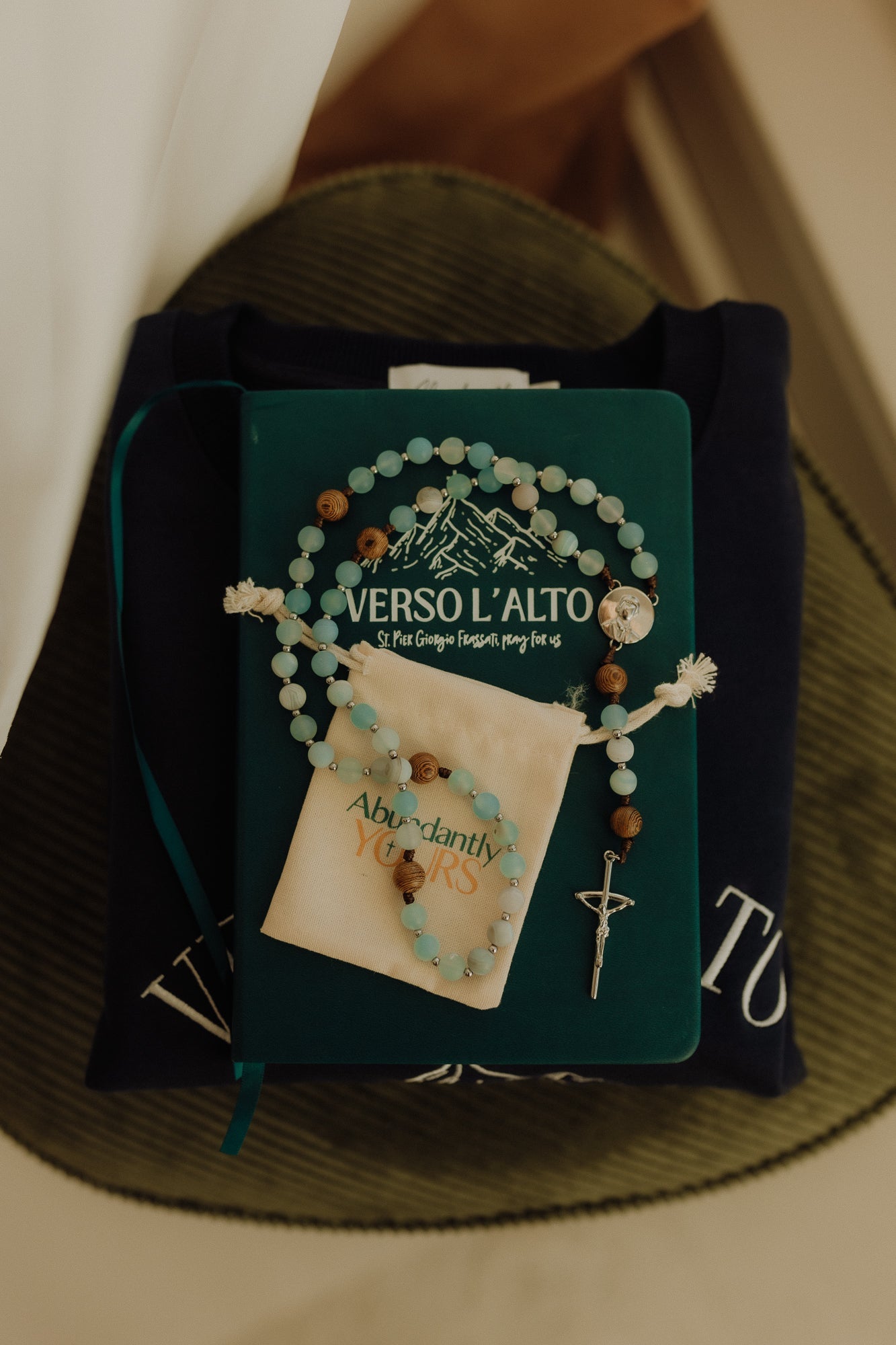 Verso L'Alto Journal
