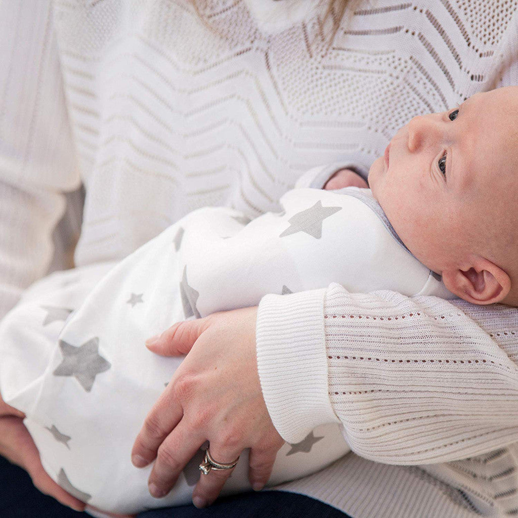 Baby sleeping bag