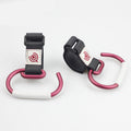 Mommy bag buggy hook