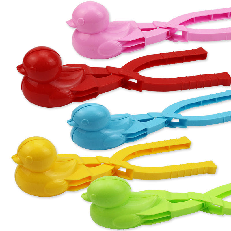 Snow Ball  Tool