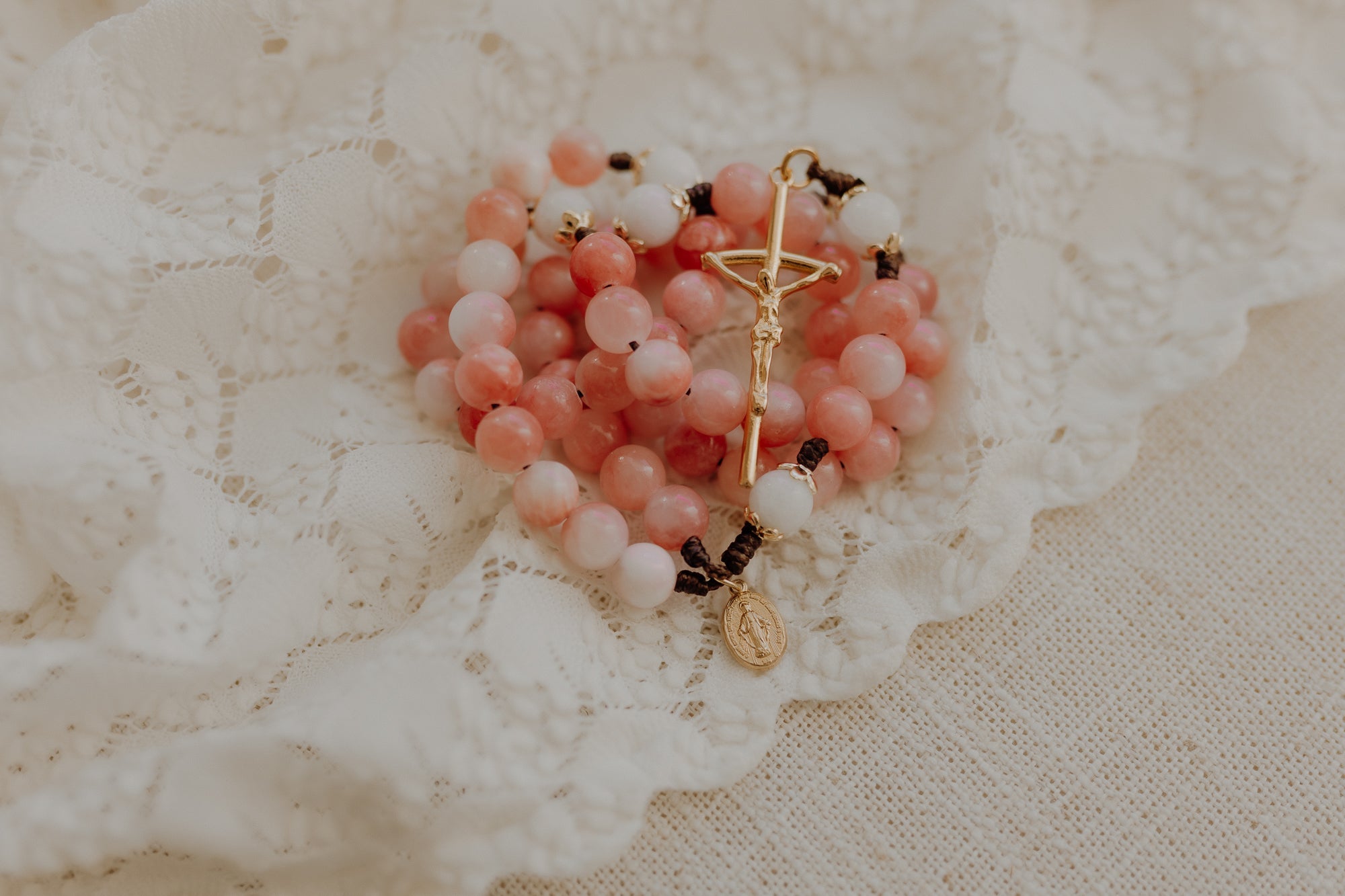 Regina Caeli Rosary