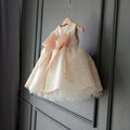 Girls Fashion Personality Wedding Dress