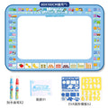 Cloth Toy Clear Water Painting Drawing Board Magic Color Graffiti Blanket Water Picture Book