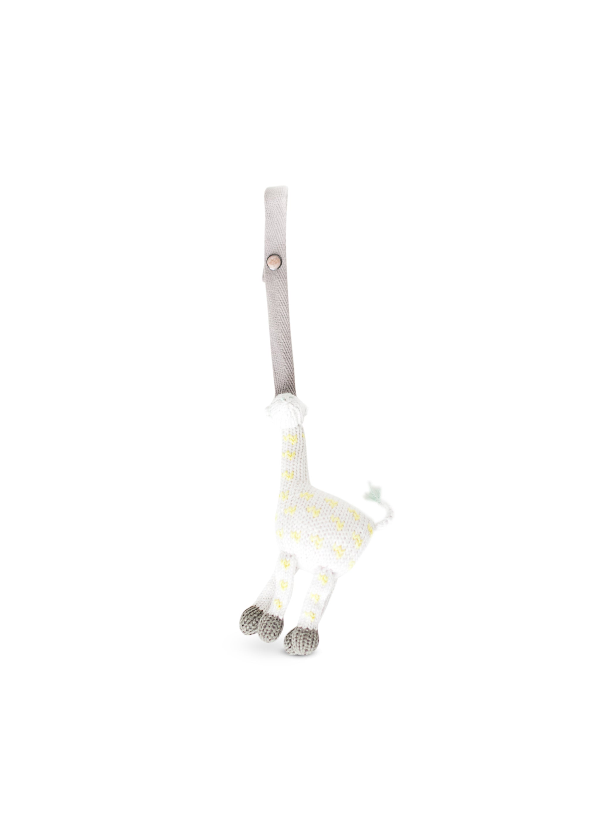 2 pc. stroller toys | amelia & piper