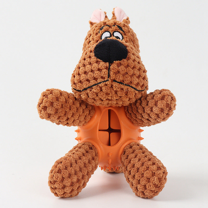 Pet Plush Toy Cute Unicorn Sloth