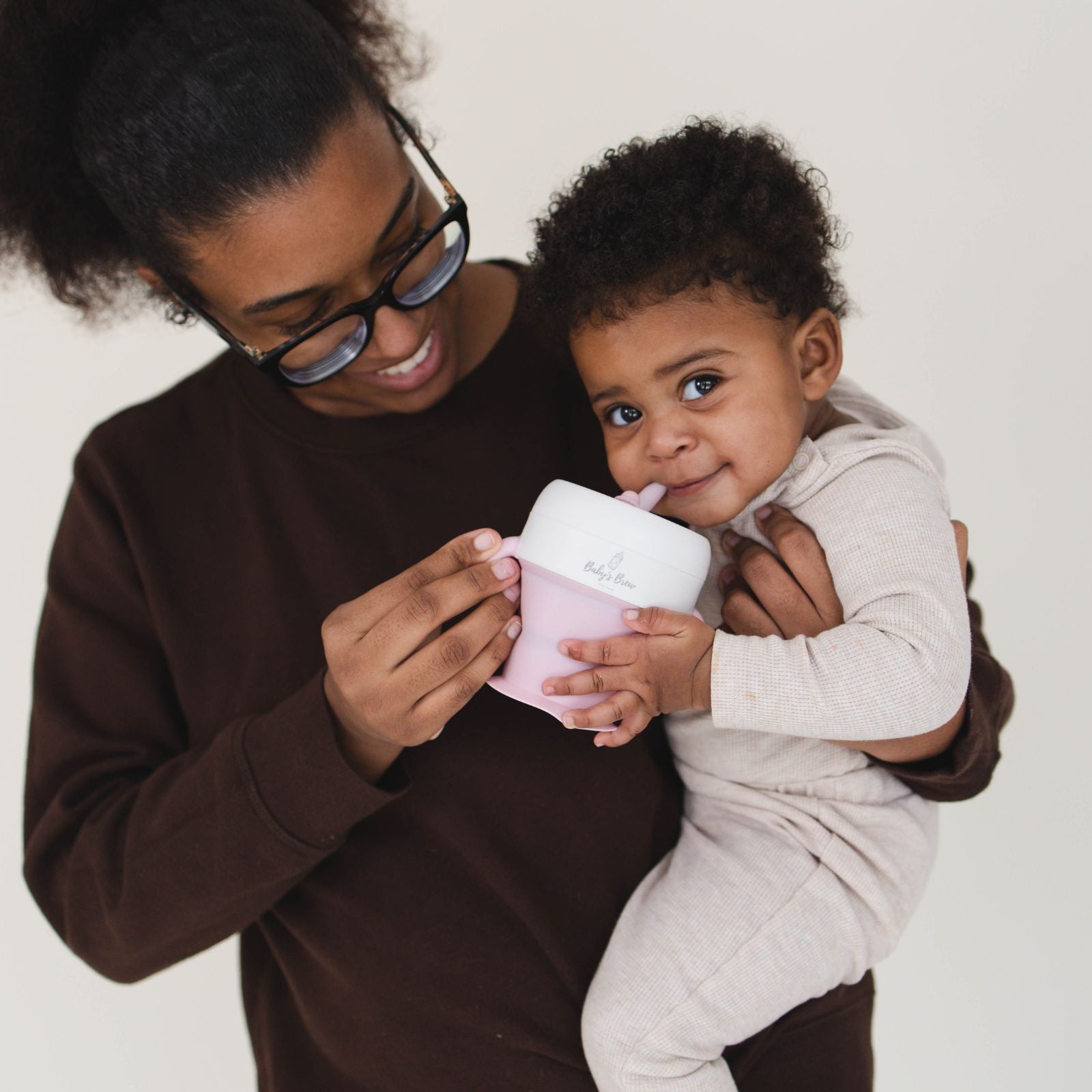 2 In 1 Snack Cups