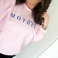 DAMN GOOD MOTHER SWEATSHIRT