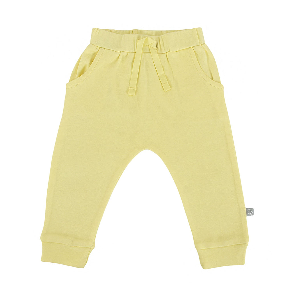 lounge pants | chardonnay