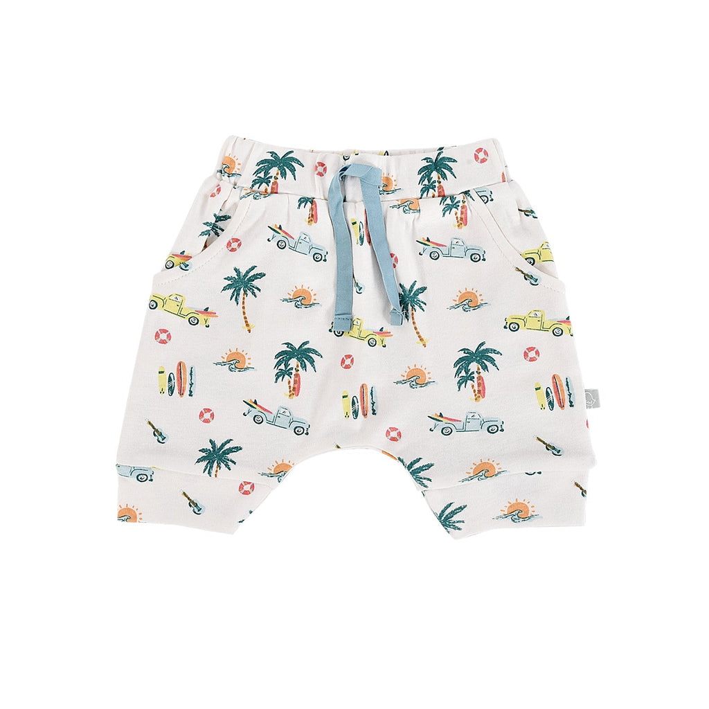 shorts | beach vibes