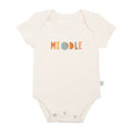 graphic bodysuit | middle autumn