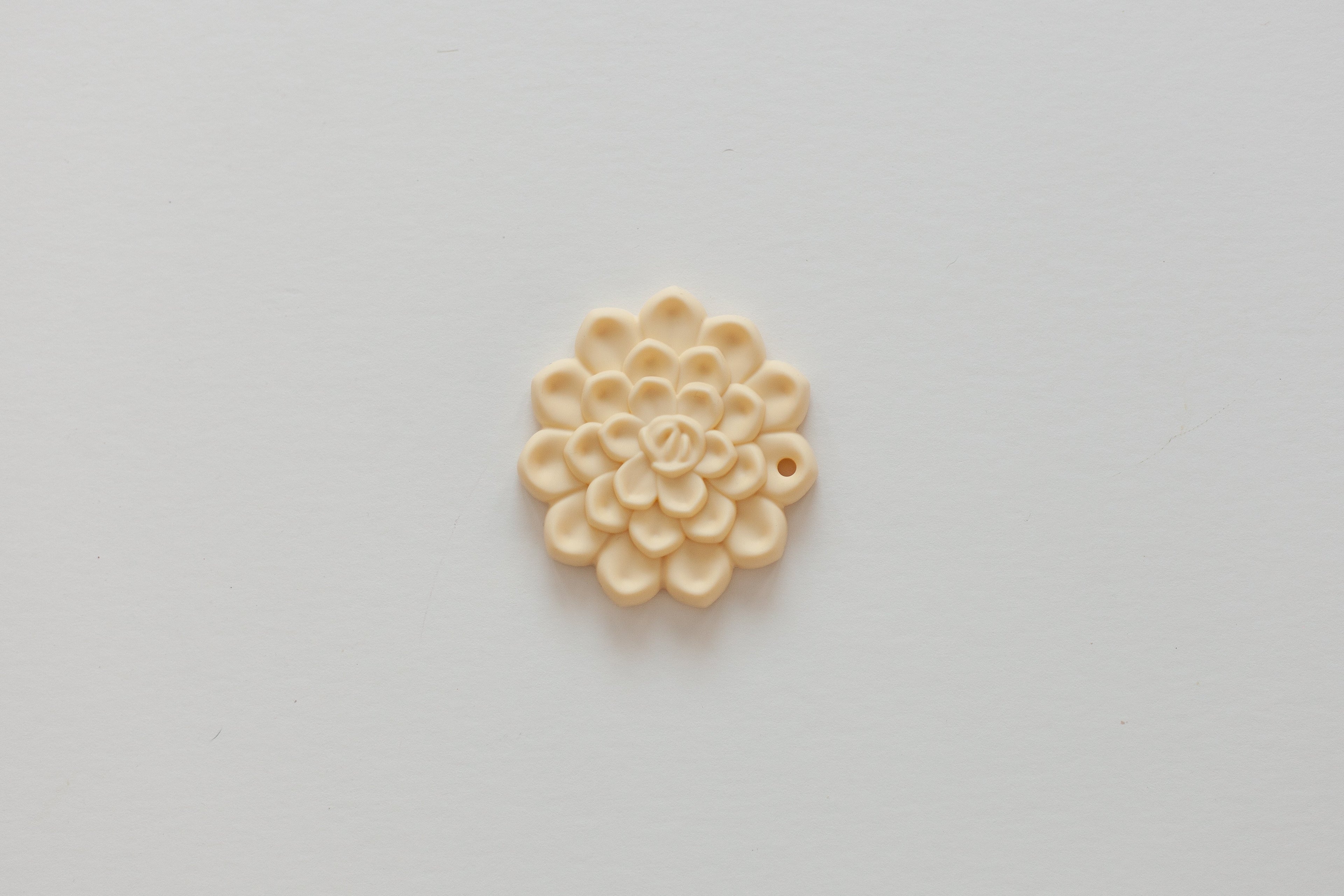 Succulent Teethers