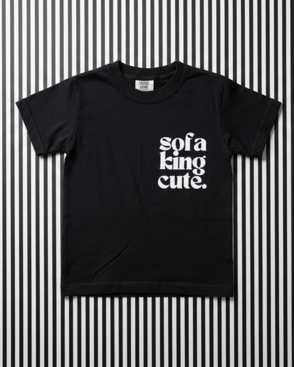 SOFA KING CUTE