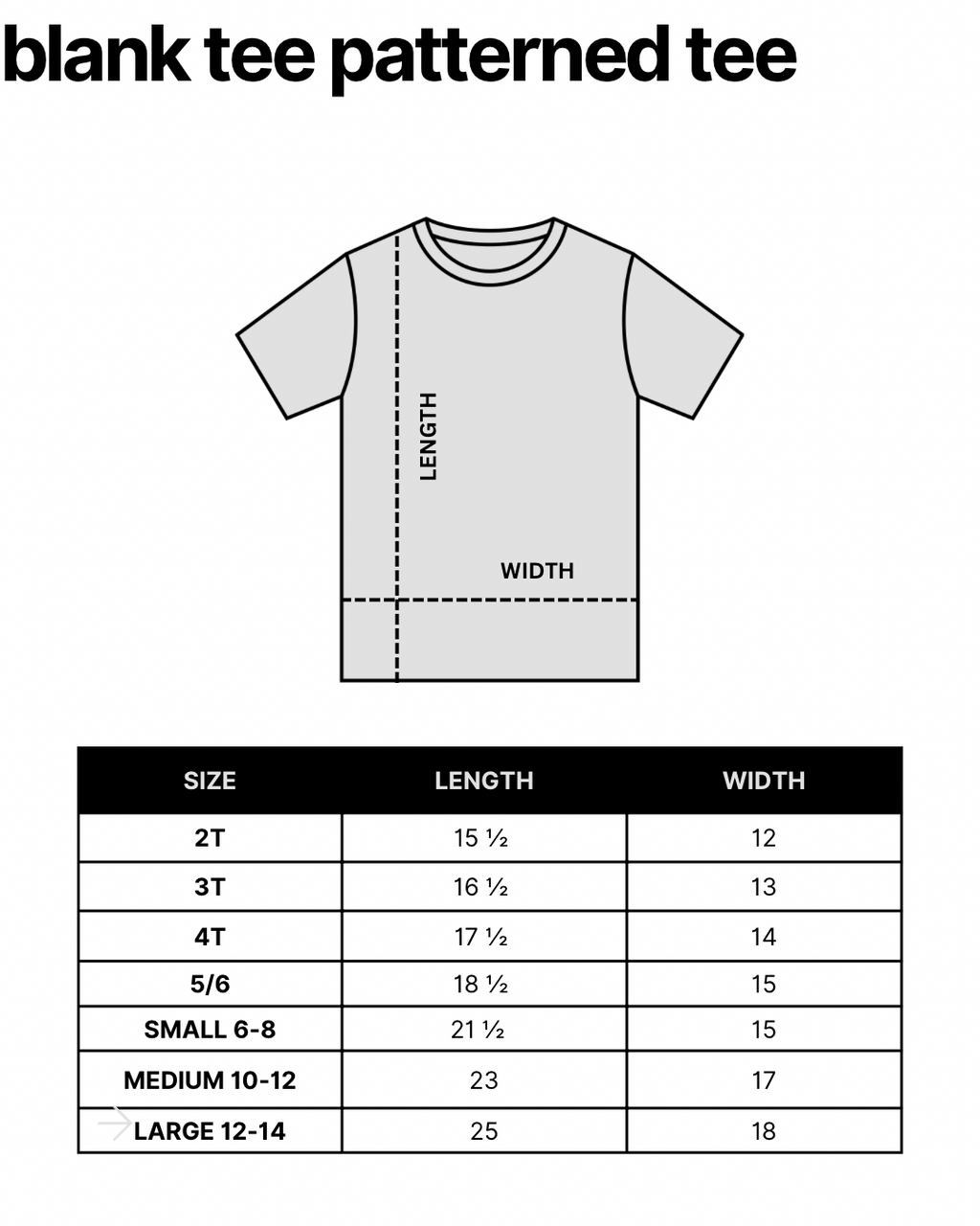 1776 - RED STAR TEE
