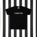 I LUV LYF. (CHILDRENS)