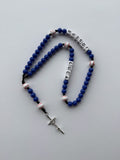 Custom Sports Rosary