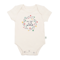 graphic bodysuit | light up my world