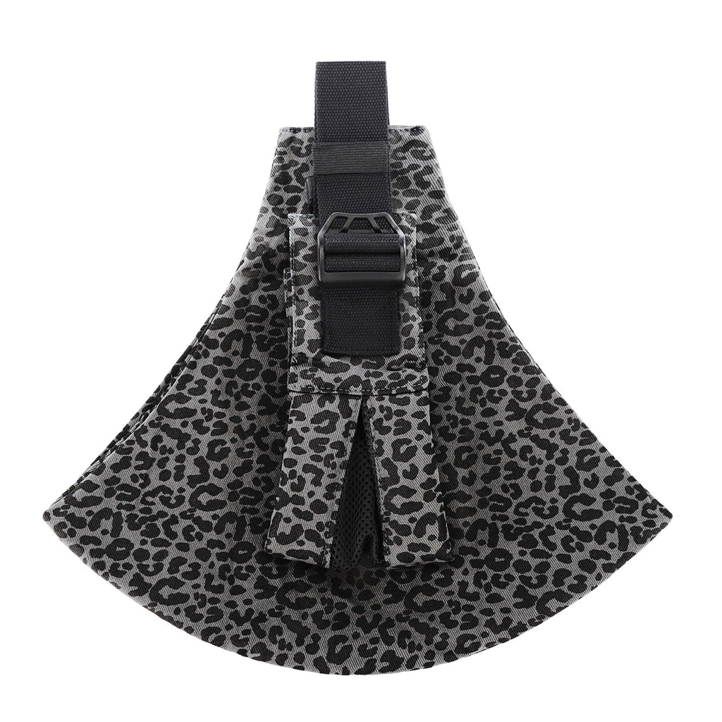 Portable One-shoulder Strap For Big Baby