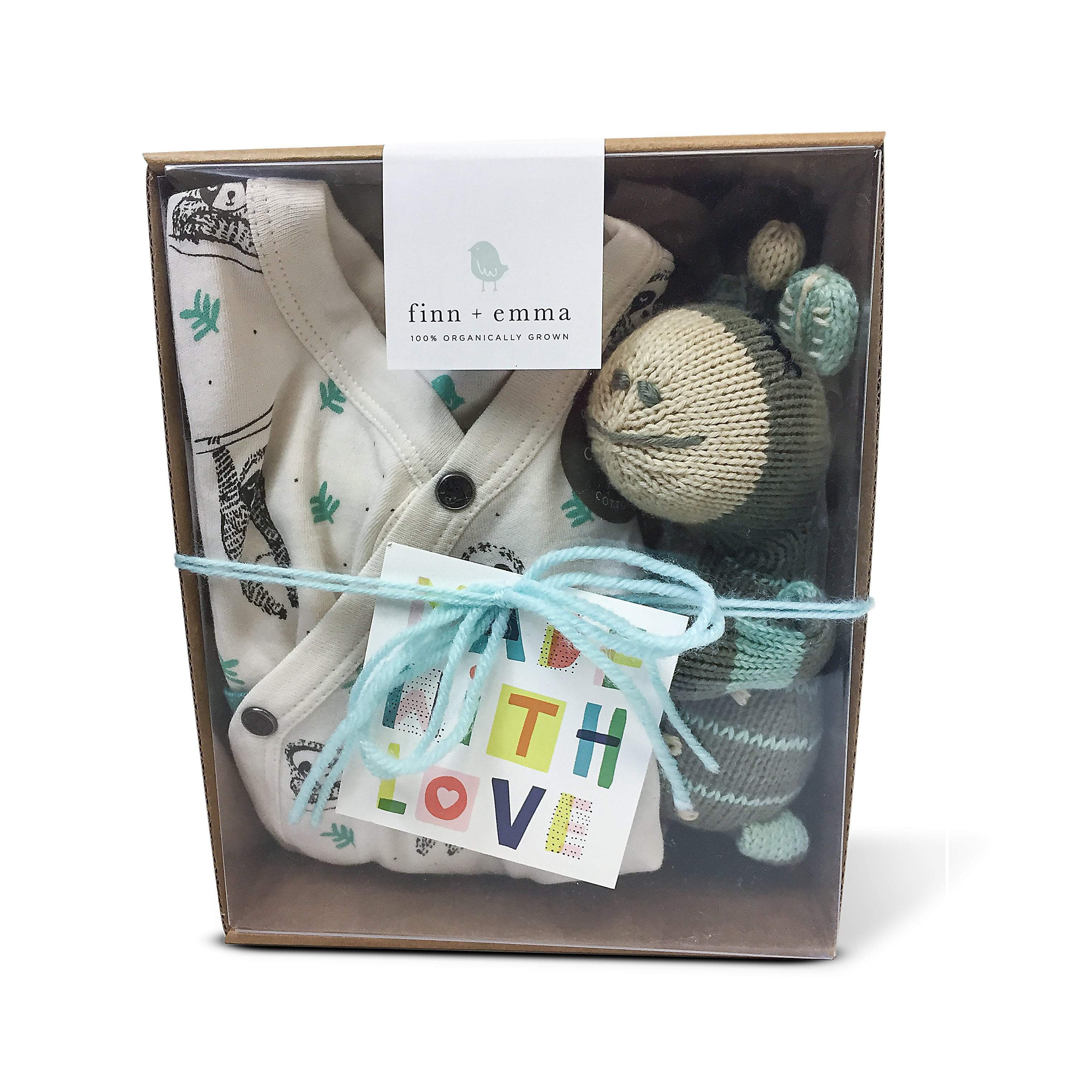 gift wrapping