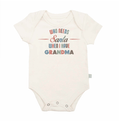 graphic bodysuit | I have grandma