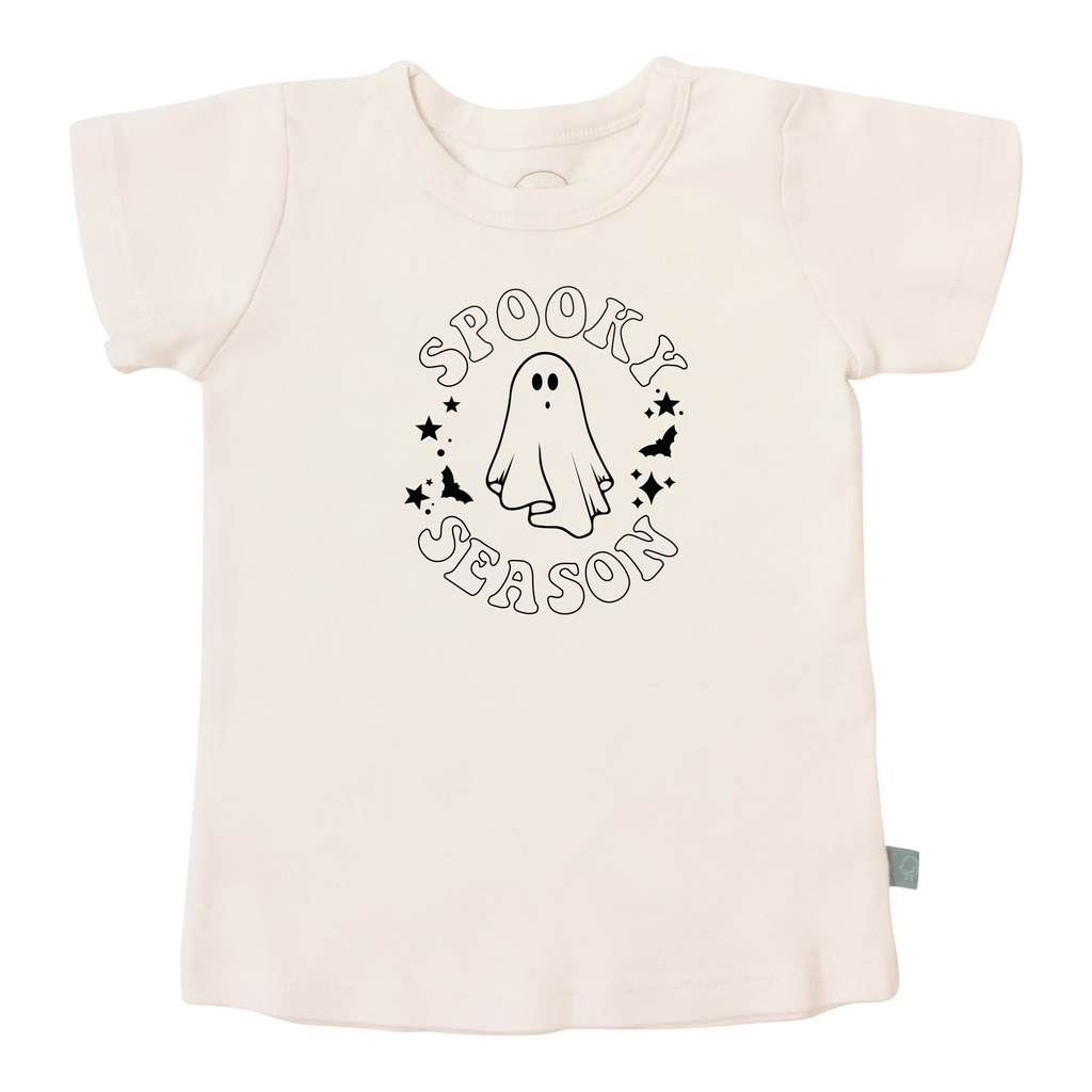 graphic tee | spooky season