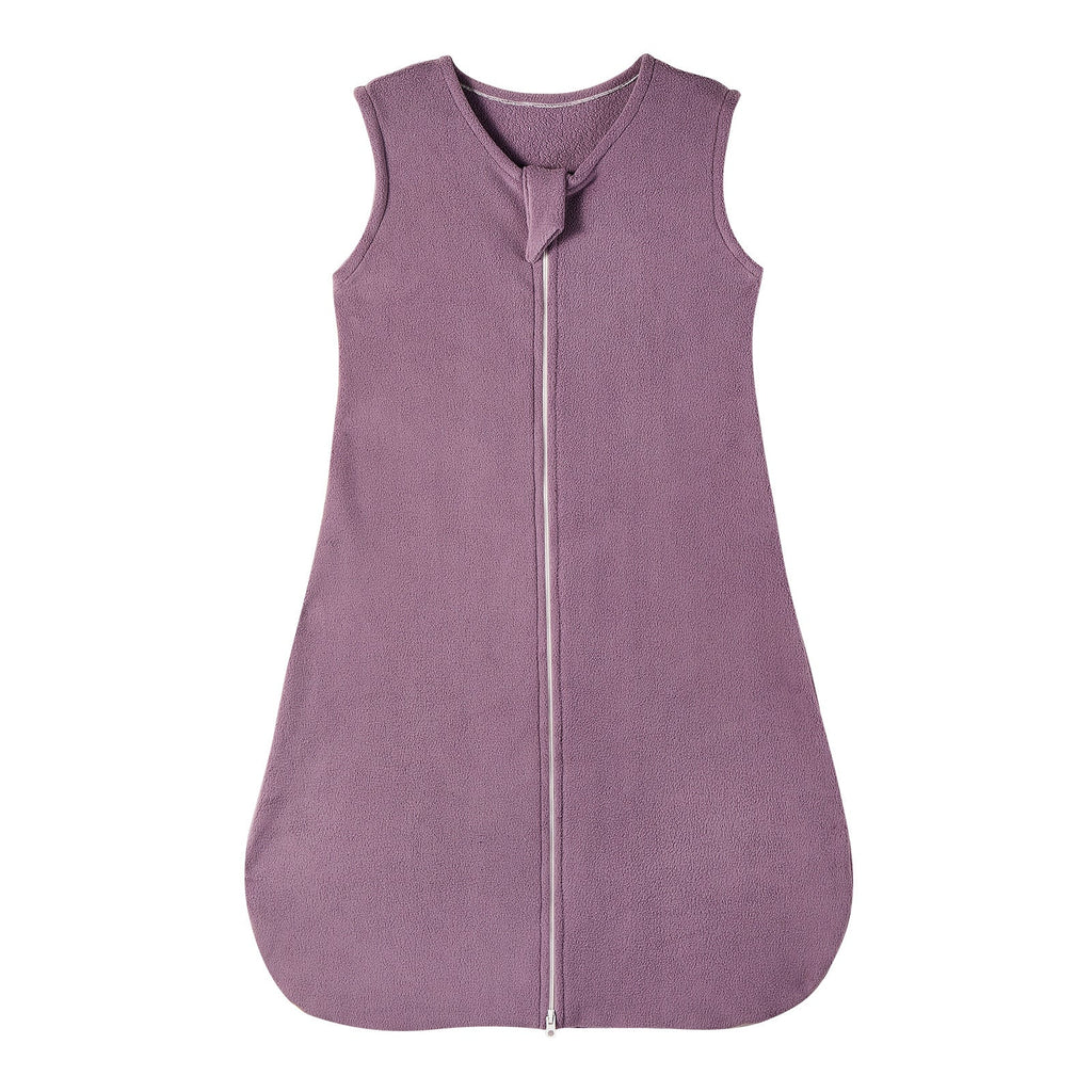 Fleece Autumn Newborn Baby Anti-Kick Warm Sleeping Bag