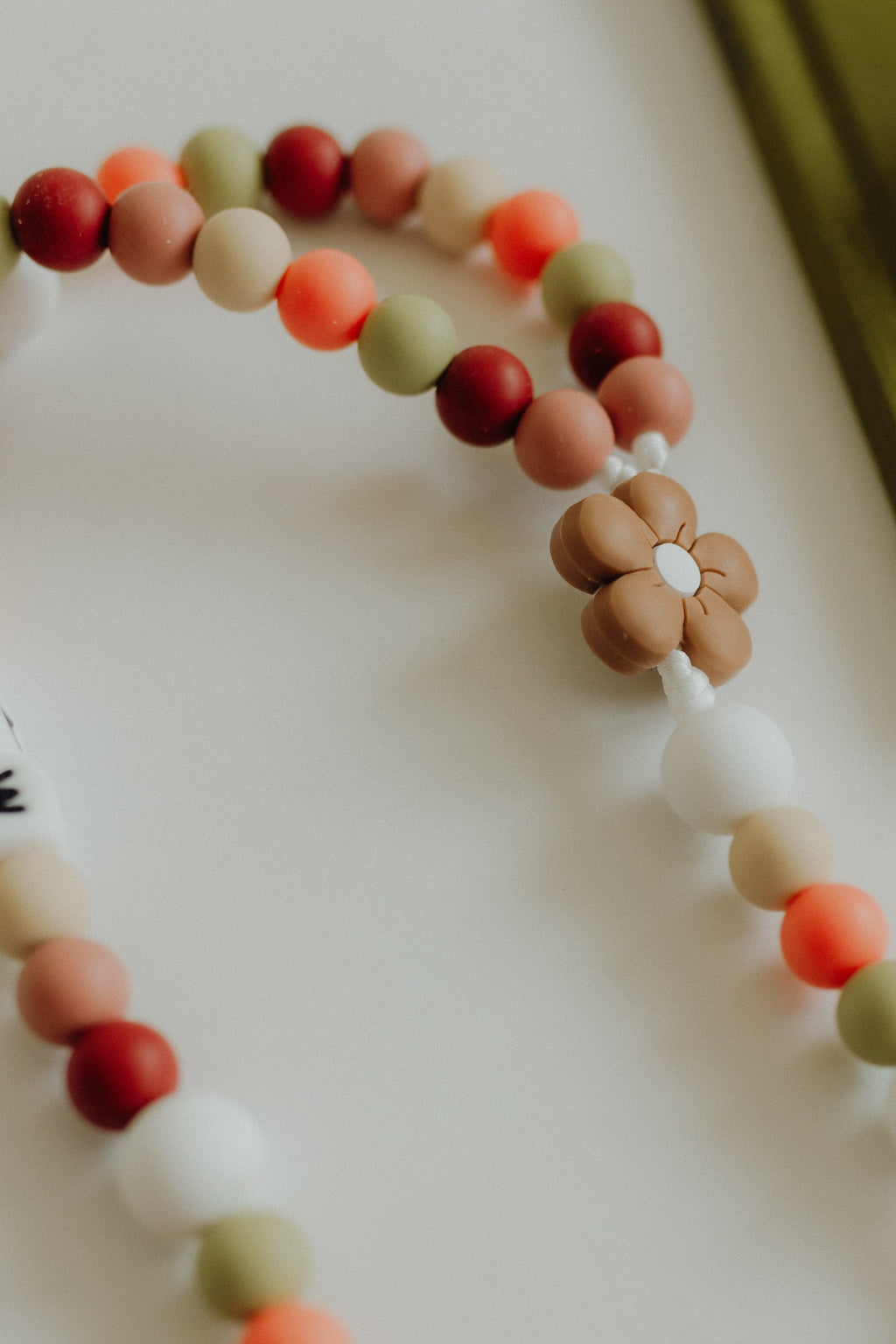Dorothy | Custom Baby Rosary