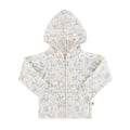 hoodie | bunnies