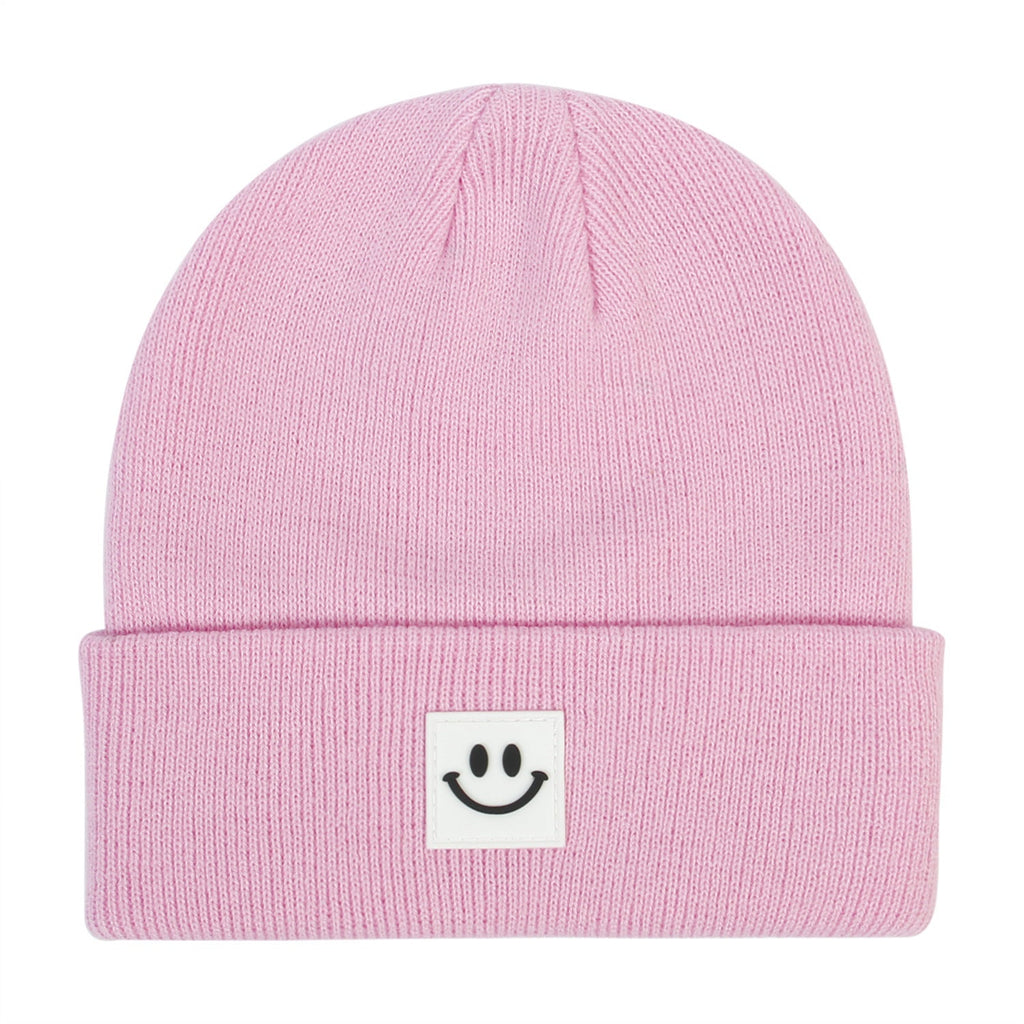 Baby Knitted Hat Sleeve Cap