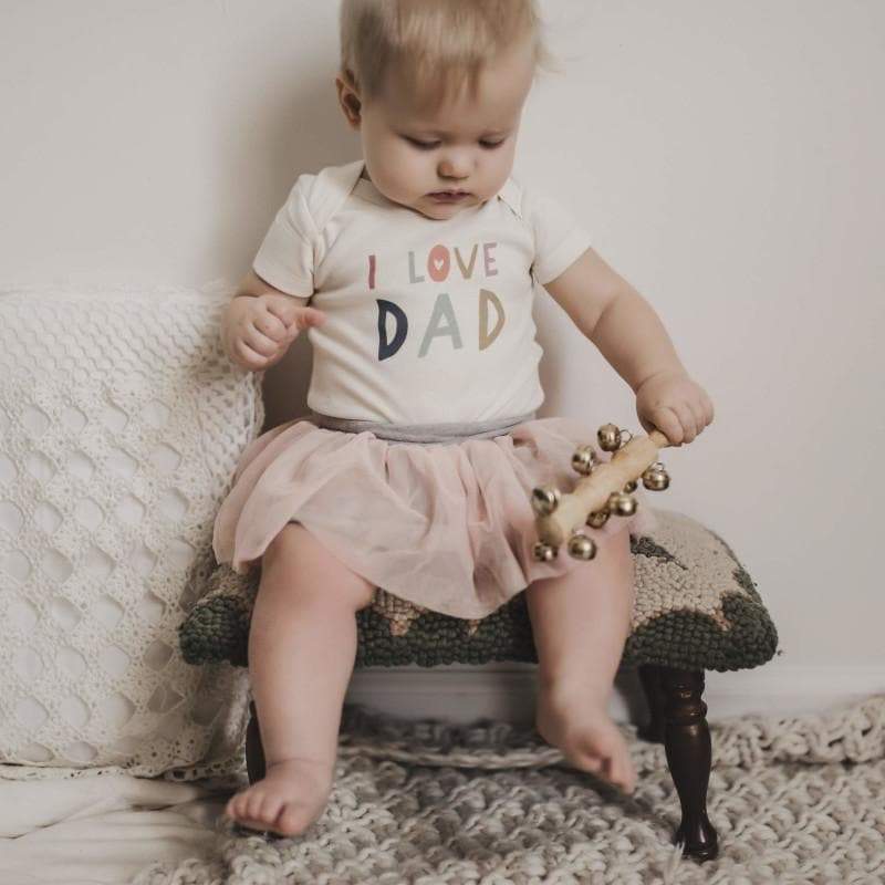 gift set | love dad