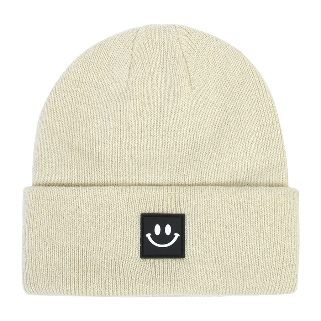 Baby Knitted Hat Sleeve Cap