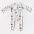 Game Day Bamboo Pajamas