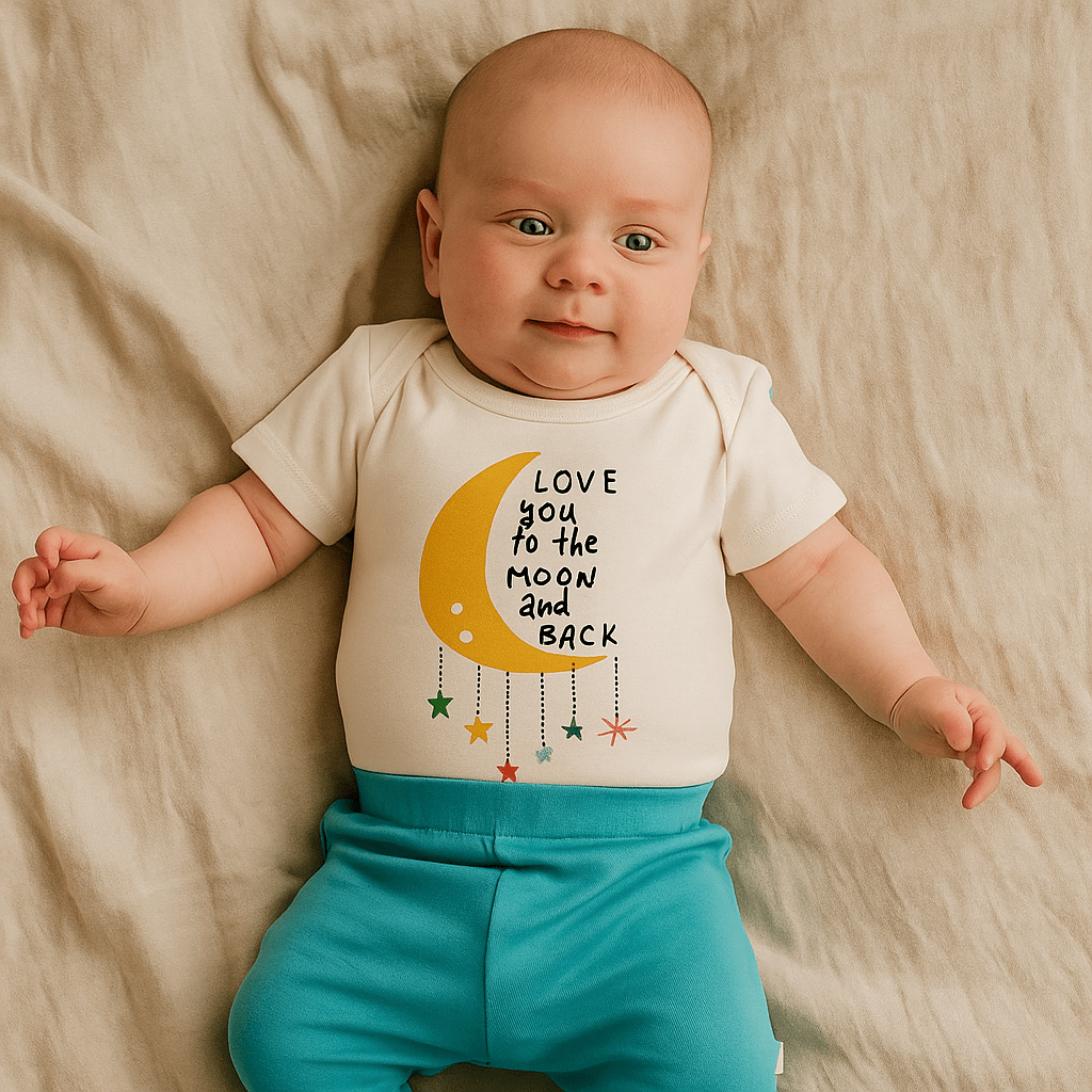gift set | moon and back