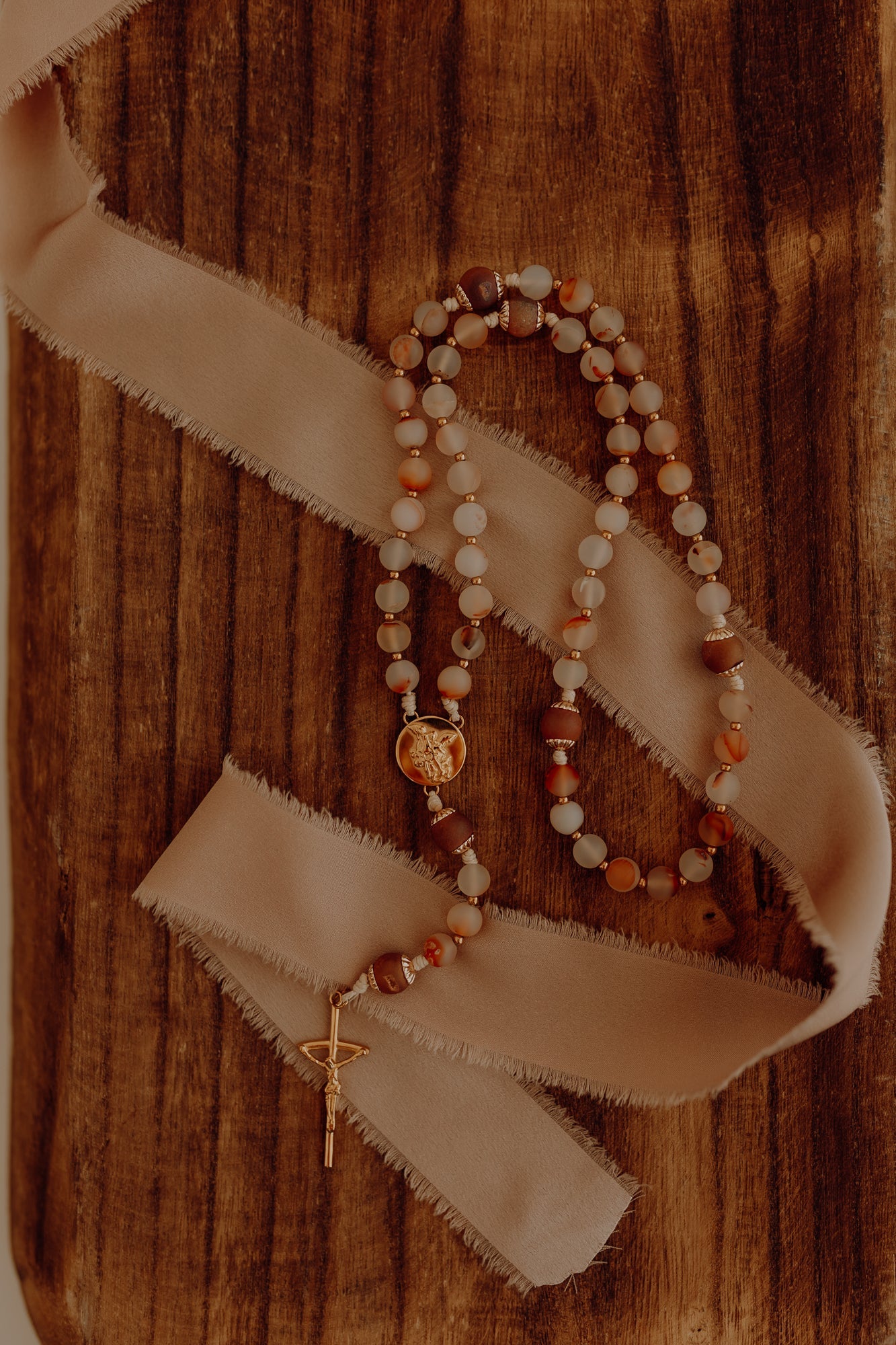 St. Michael the Archangel Rosary