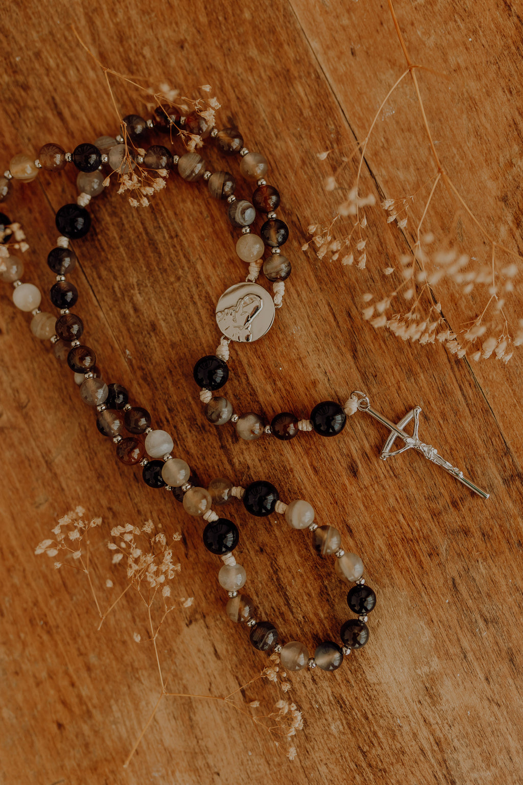 PREORDER | St. Padre Pio Rosary