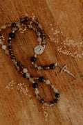 PREORDER | St. Padre Pio Rosary