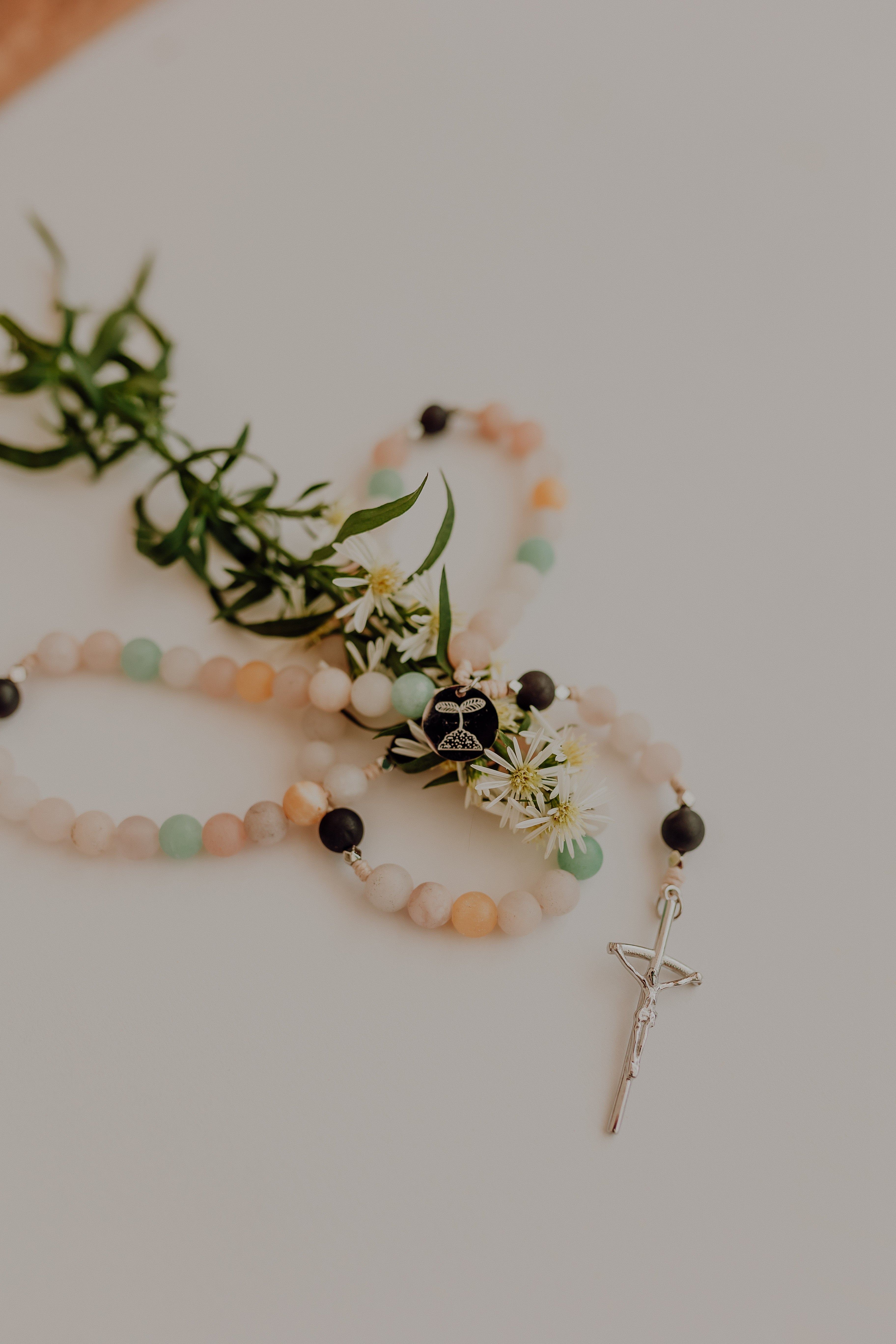 Vine Grower Rosary