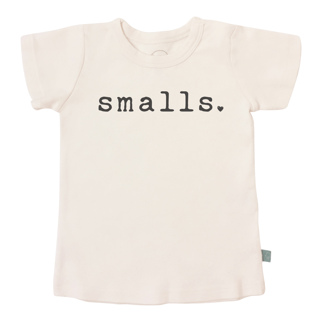 graphic tee | smalls
